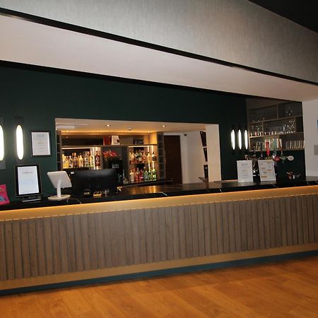 The Stuart Hotel, Sure Hotel Collection By Best Western Дарби Екстериор снимка